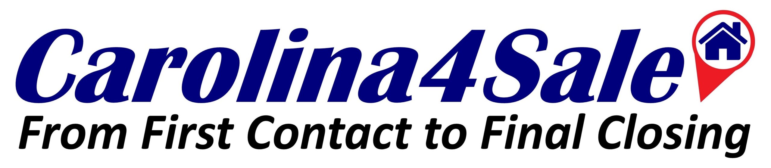 Carolina4Sale Realty Logo